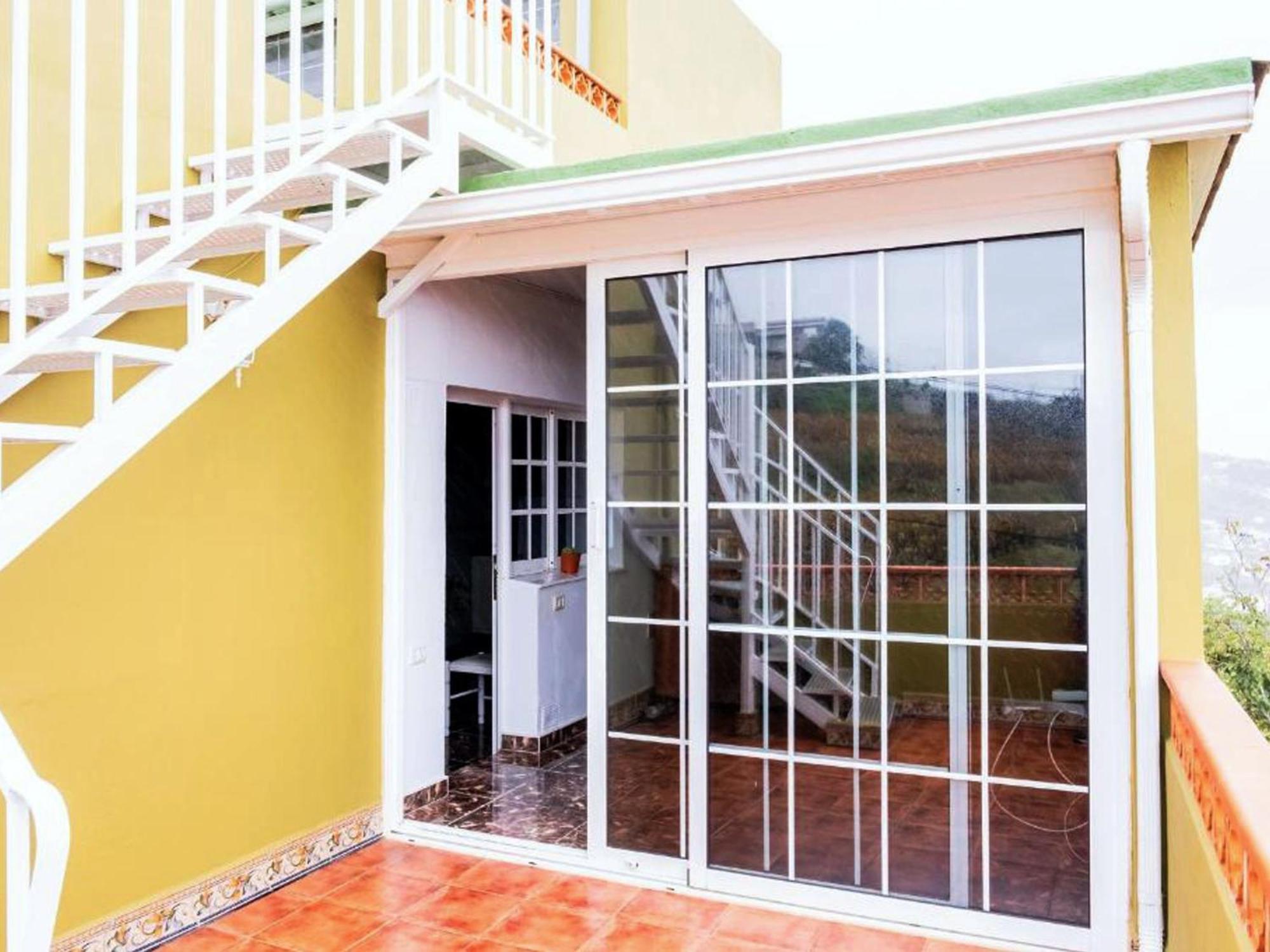 Villa Live La Victoria Carril - Casa Acogedora Y Familiar Con Terraza Completa La Victoria de Acentejo Exterior foto