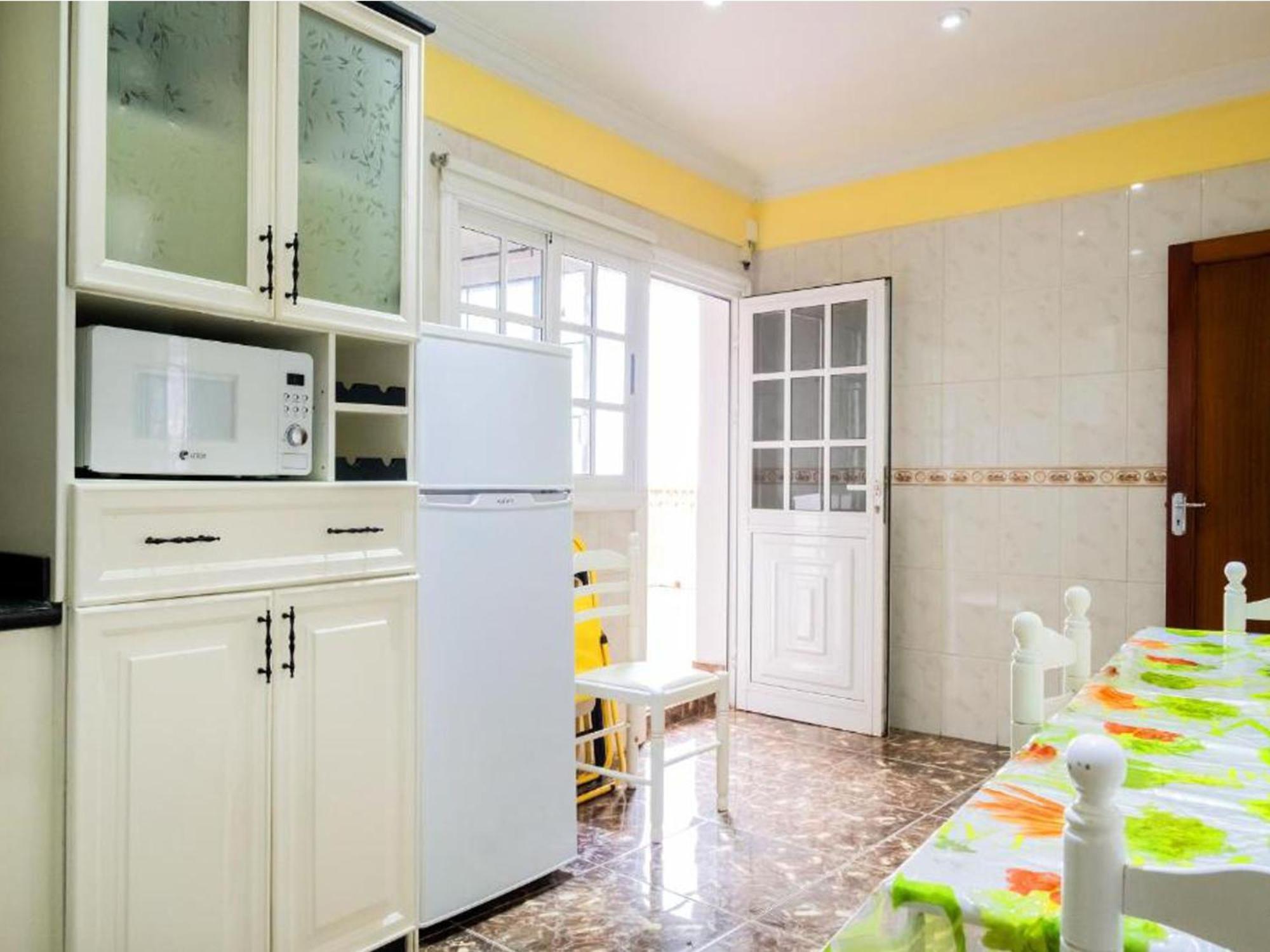 Villa Live La Victoria Carril - Casa Acogedora Y Familiar Con Terraza Completa La Victoria de Acentejo Exterior foto
