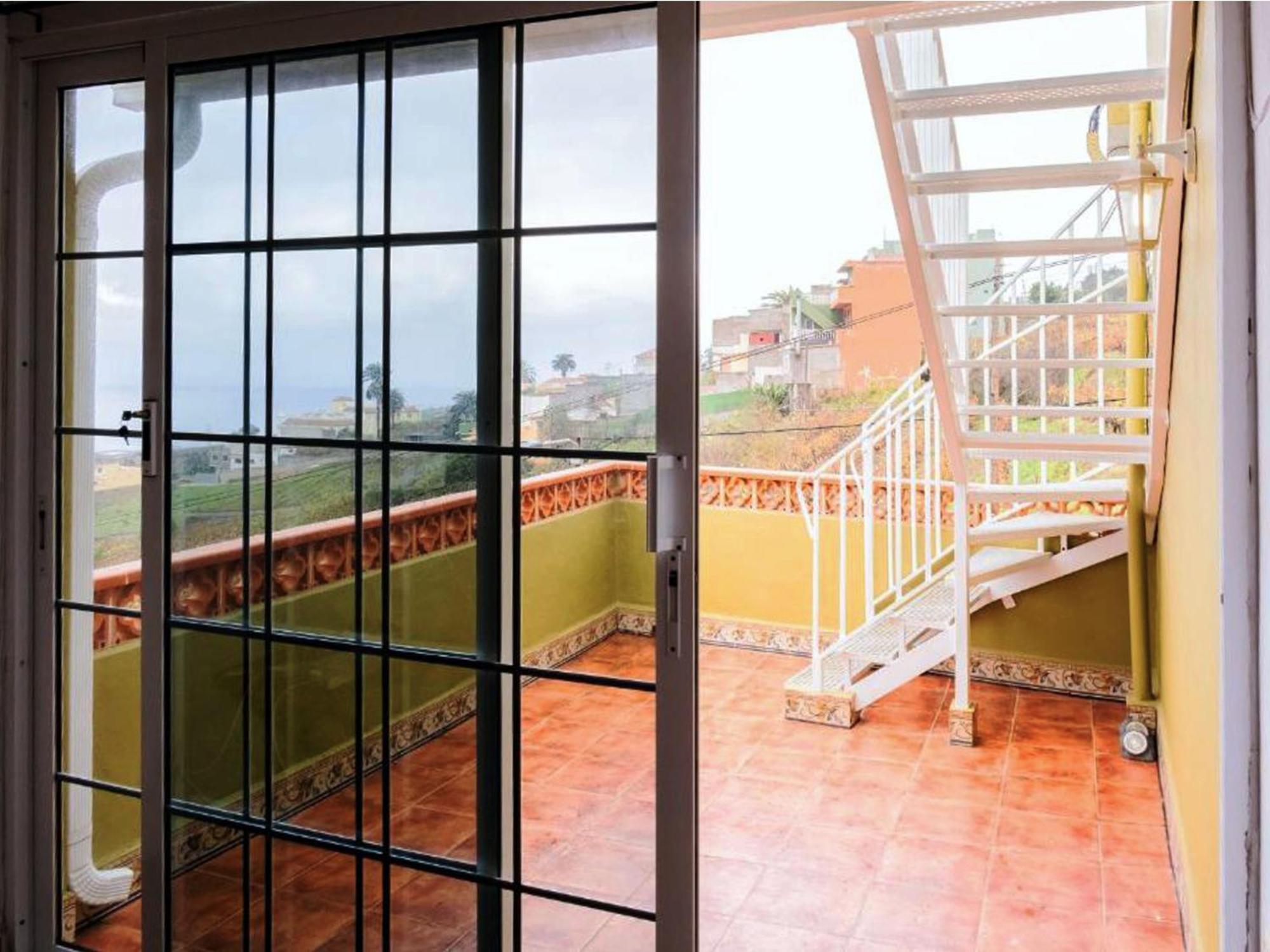 Villa Live La Victoria Carril - Casa Acogedora Y Familiar Con Terraza Completa La Victoria de Acentejo Exterior foto