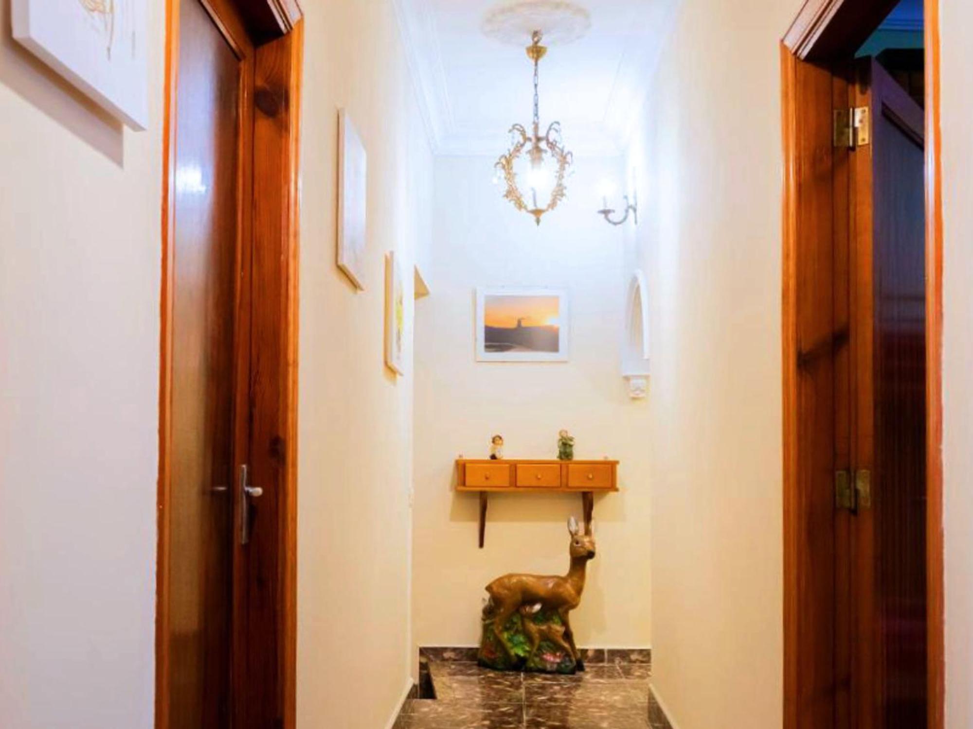 Villa Live La Victoria Carril - Casa Acogedora Y Familiar Con Terraza Completa La Victoria de Acentejo Exterior foto